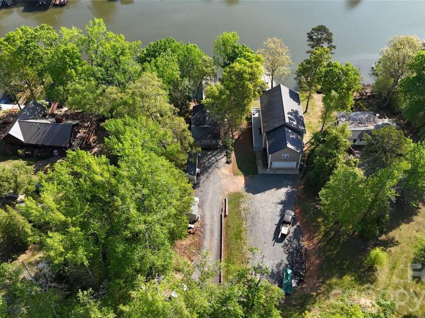 257 Rolling View Drive, New London, NC 28127.  MLS# CAR4370595, YatesRealty ID 12122. 