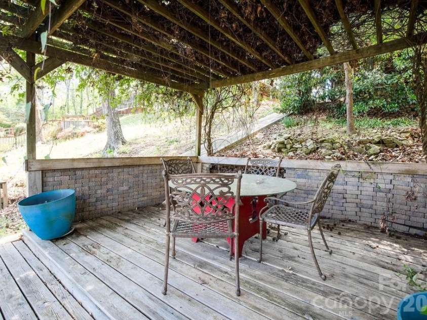 257 Rolling View Drive, New London, NC 28127.  MLS# CAR4370595, YatesRealty ID 12122. 