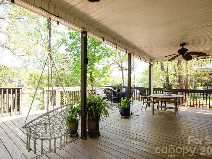 257 Rolling View Drive, New London, NC 28127.  MLS# CAR4370595, YatesRealty ID 12122. 