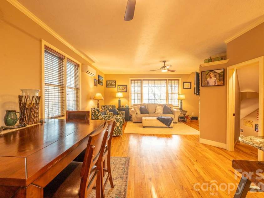 126 Moore Mountain Road, Vilas, NC 28692.  MLS# CAR4370545, YatesRealty ID 12123. 