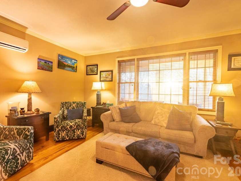 126 Moore Mountain Road, Vilas, NC 28692.  MLS# CAR4370545, YatesRealty ID 12123. 