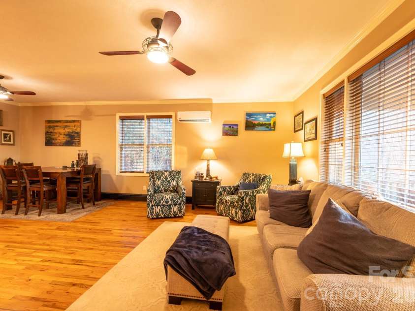 126 Moore Mountain Road, Vilas, NC 28692.  MLS# CAR4370545, YatesRealty ID 12123. 