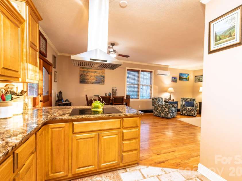 126 Moore Mountain Road, Vilas, NC 28692.  MLS# CAR4370545, YatesRealty ID 12123. 