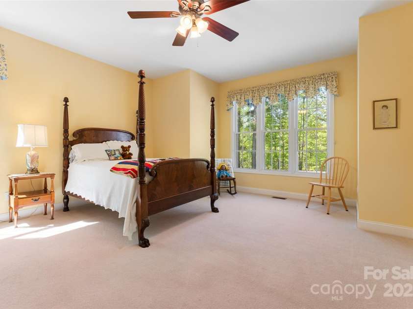 883 Big Raven Lane, Saluda, NC 28773.  MLS# CAR4252562, YatesRealty ID 12123. 