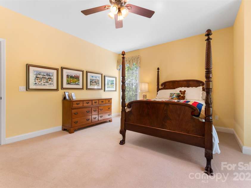 883 Big Raven Lane, Saluda, NC 28773.  MLS# CAR4252562, YatesRealty ID 12123. 