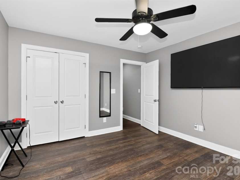 110 Sunset Drive, Locust, NC 28097.  MLS# CAR4370575, YatesRealty ID 12124. 