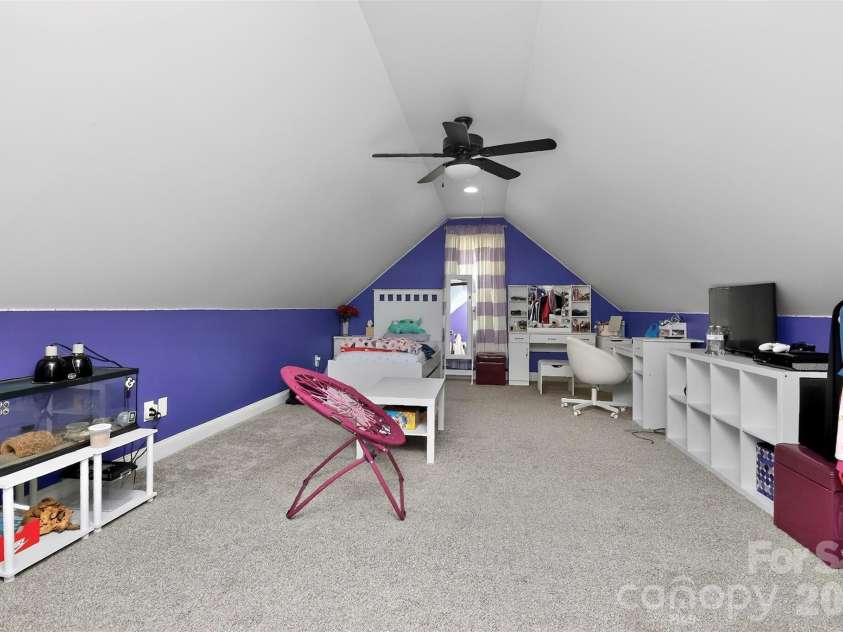 110 Sunset Drive, Locust, NC 28097.  MLS# CAR4370575, YatesRealty ID 12124. 
