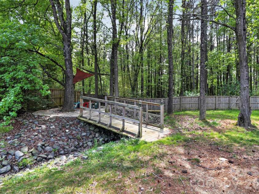 110 Sunset Drive, Locust, NC 28097.  MLS# CAR4370575, YatesRealty ID 12124. 