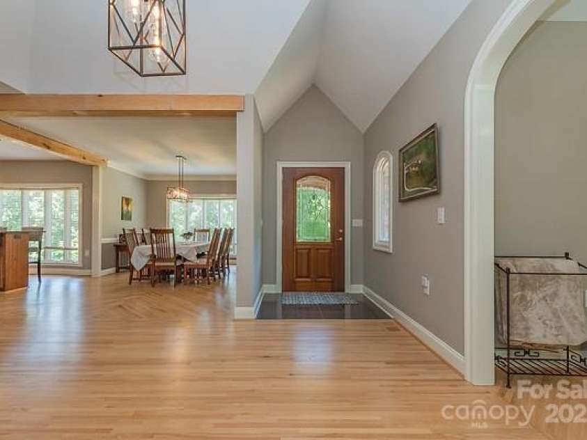 260 Burkhart Road, Lexington, NC 27292.  MLS# CAR4244681, YatesRealty ID 12124. 