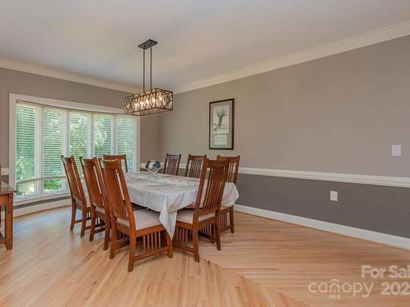 260 Burkhart Road, Lexington, NC 27292.  MLS# CAR4244681, YatesRealty ID 12124. 