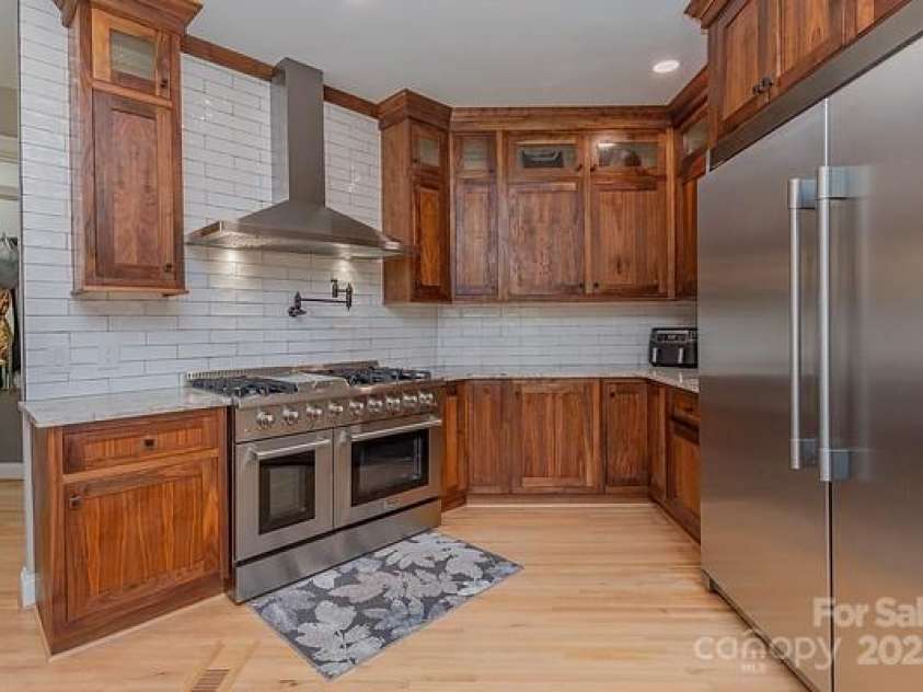 260 Burkhart Road, Lexington, NC 27292.  MLS# CAR4244681, YatesRealty ID 12124. 