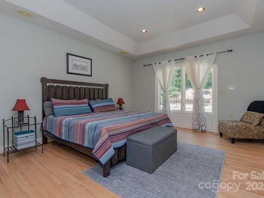 260 Burkhart Road, Lexington, NC 27292.  MLS# CAR4244681, YatesRealty ID 12124. 