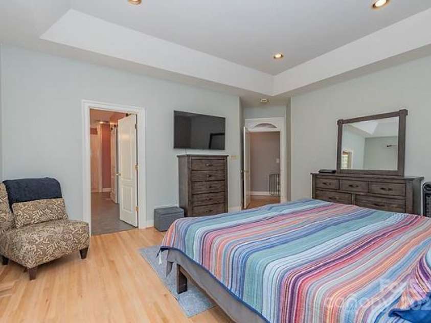 260 Burkhart Road, Lexington, NC 27292.  MLS# CAR4244681, YatesRealty ID 12124. 