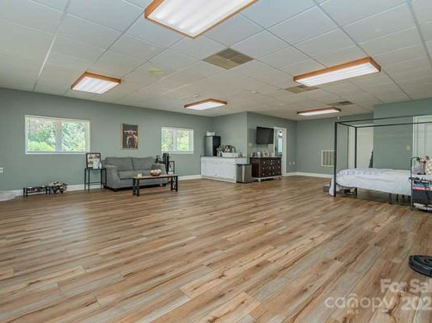 260 Burkhart Road, Lexington, NC 27292.  MLS# CAR4244681, YatesRealty ID 12124. 