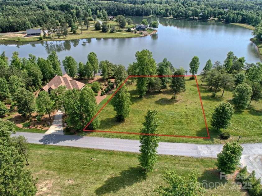0 Mapleton Lane, Columbus, NC 28722.  MLS# CAR4257492, YatesRealty ID 12125. 