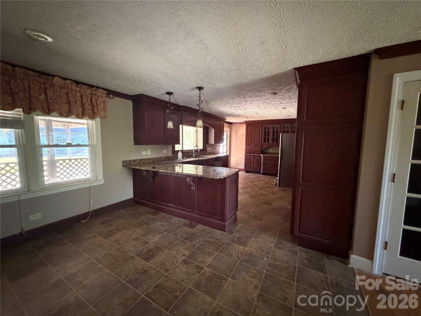 3838 Cliffside Road, Mooresboro, NC 28114.  MLS# CAR4370689, YatesRealty ID 12125. 