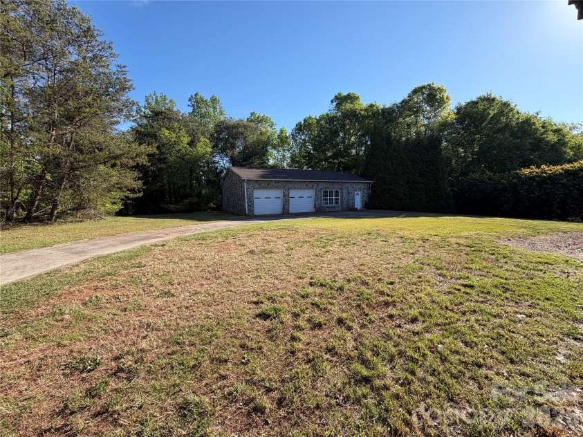 3838 Cliffside Road, Mooresboro, NC 28114.  MLS# CAR4370689, YatesRealty ID 12125. 