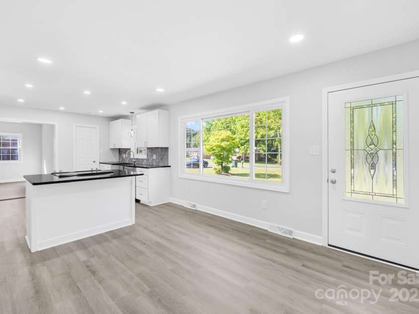 1408 Delview Road, Cherryville, NC 28021.  MLS# CAR4257561, YatesRealty ID 12127. 