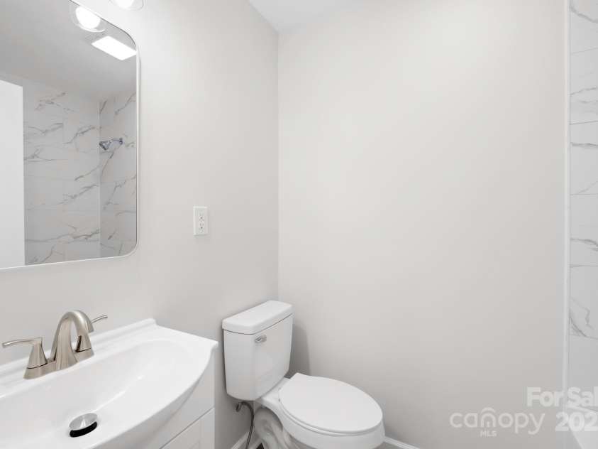 1408 Delview Road, Cherryville, NC 28021.  MLS# CAR4257561, YatesRealty ID 12127. 