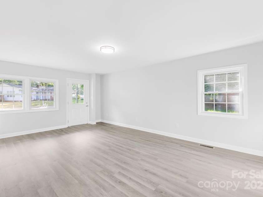 1408 Delview Road, Cherryville, NC 28021.  MLS# CAR4257561, YatesRealty ID 12127. 