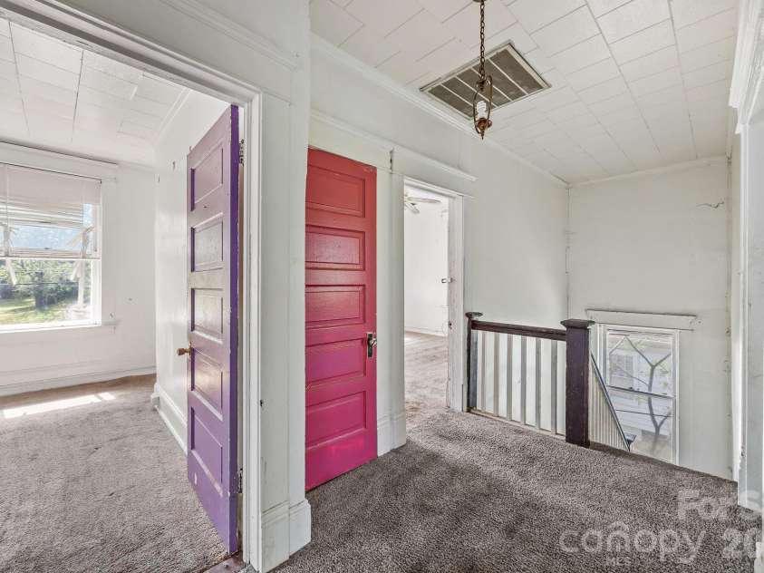 808 Main Street, Salisbury, NC 28144.  MLS# CAR4370640, YatesRealty ID 12127. 