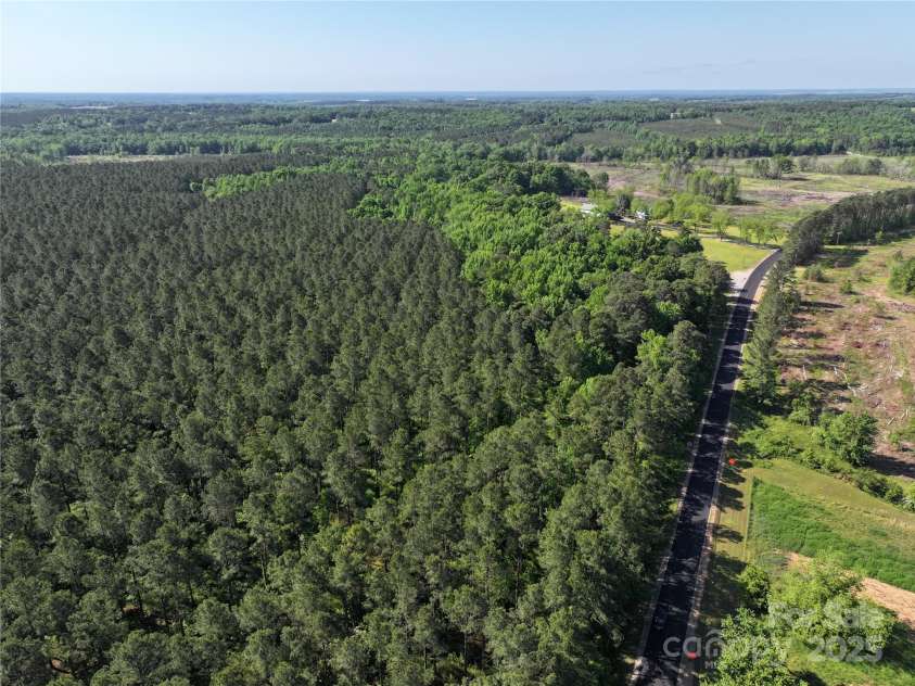 4815 NC 109 Highway, Wadesboro, NC 28170.  MLS# CAR4252932, YatesRealty ID 12129. 