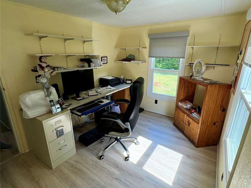 5022 Wrenn Drive, Denver, NC 28037.  MLS# CAR4370723, YatesRealty ID 12129. Office/Flex room