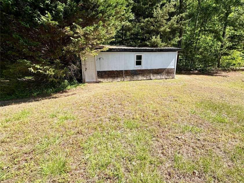 5022 Wrenn Drive, Denver, NC 28037.  MLS# CAR4370723, YatesRealty ID 12129. Outbuilding