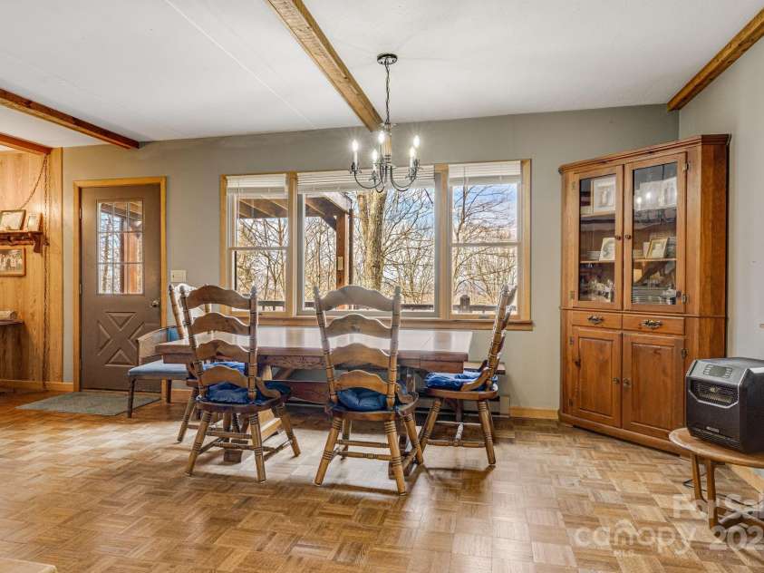 258 Lucas Lane, Mars Hill, NC 28754.  MLS# CAR4211991, YatesRealty ID 1213. 