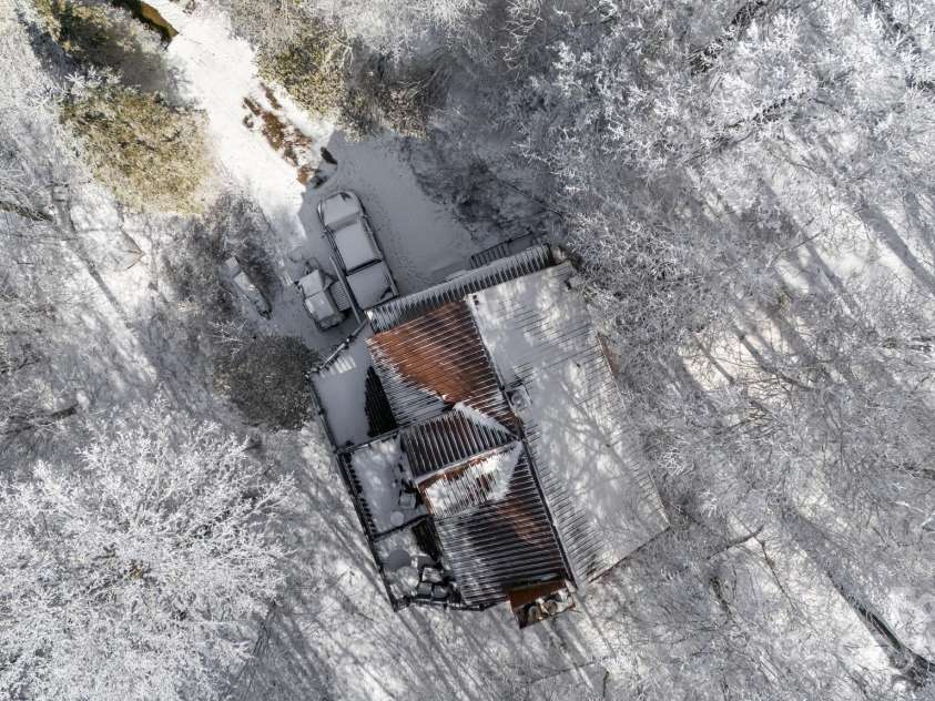 258 Lucas Lane, Mars Hill, NC 28754.  MLS# CAR4211991, YatesRealty ID 1213. 