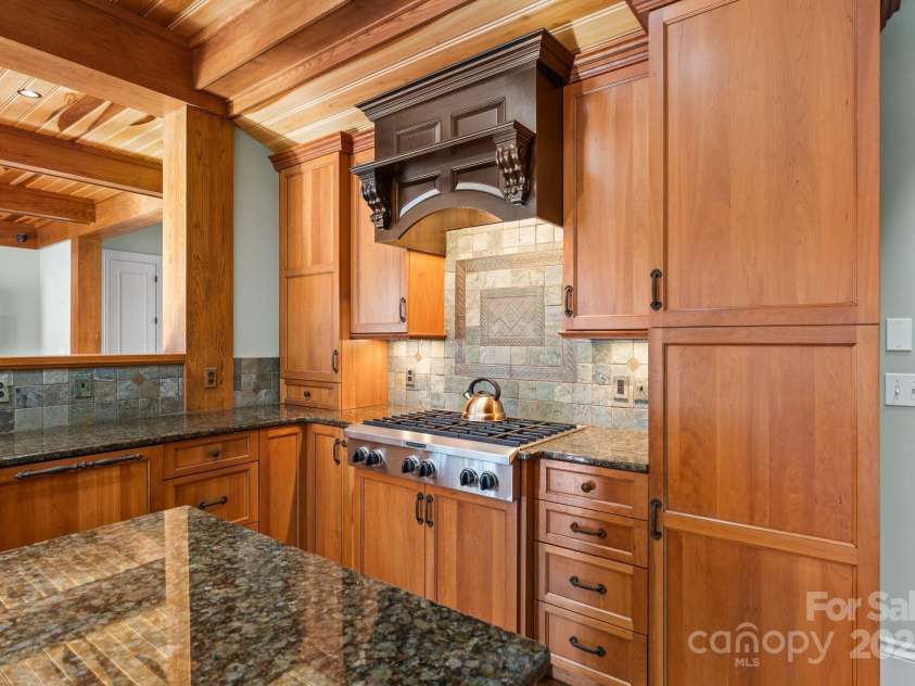 14 Landsdowne Court, Asheville, NC 28803.  MLS# CAR4330052, YatesRealty ID 12132. 