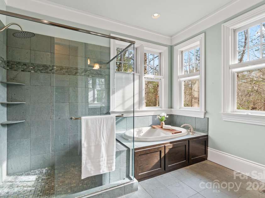 14 Landsdowne Court, Asheville, NC 28803.  MLS# CAR4330052, YatesRealty ID 12132. 