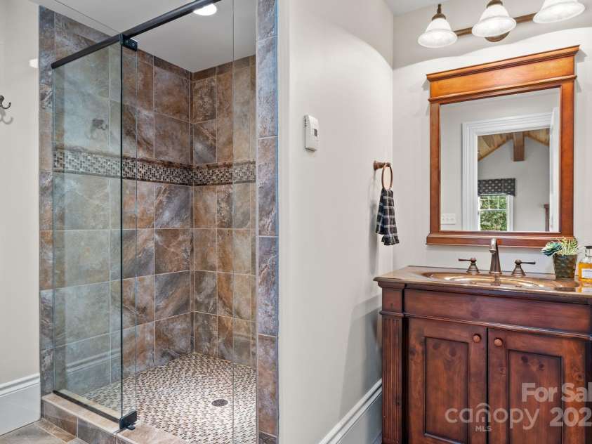 14 Landsdowne Court, Asheville, NC 28803.  MLS# CAR4330052, YatesRealty ID 12132. 