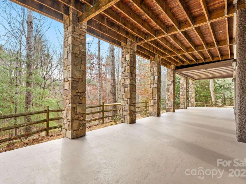 14 Landsdowne Court, Asheville, NC 28803.  MLS# CAR4330052, YatesRealty ID 12132. 