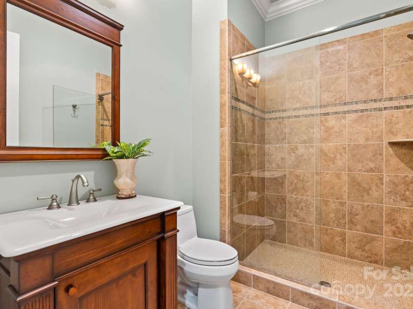 14 Landsdowne Court, Asheville, NC 28803.  MLS# CAR4330052, YatesRealty ID 12132. 
