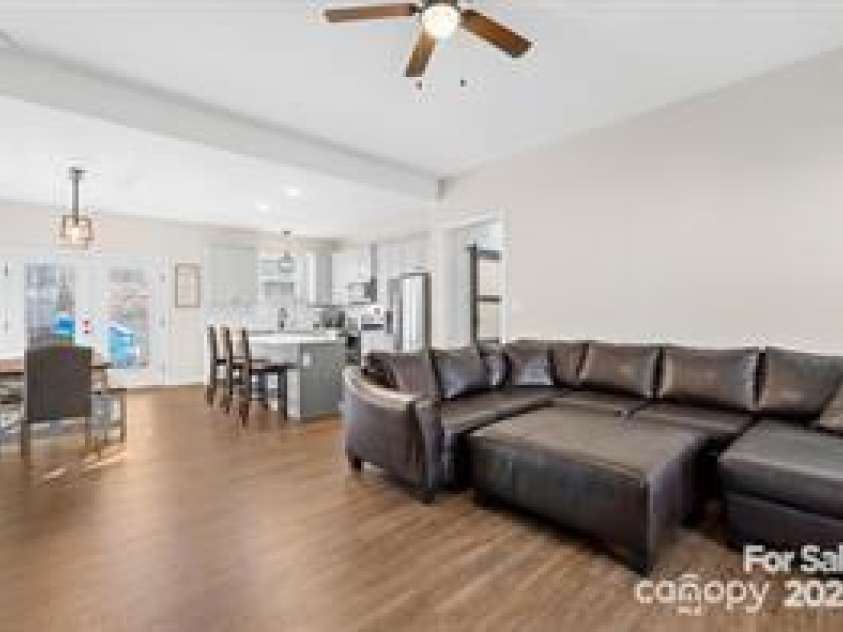 242 Delview Drive, Cherryville, NC 28021.  MLS# CAR4295842, YatesRealty ID 12133. 