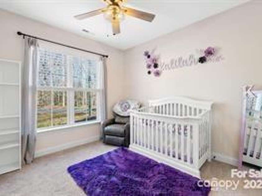 242 Delview Drive, Cherryville, NC 28021.  MLS# CAR4295842, YatesRealty ID 12133. 