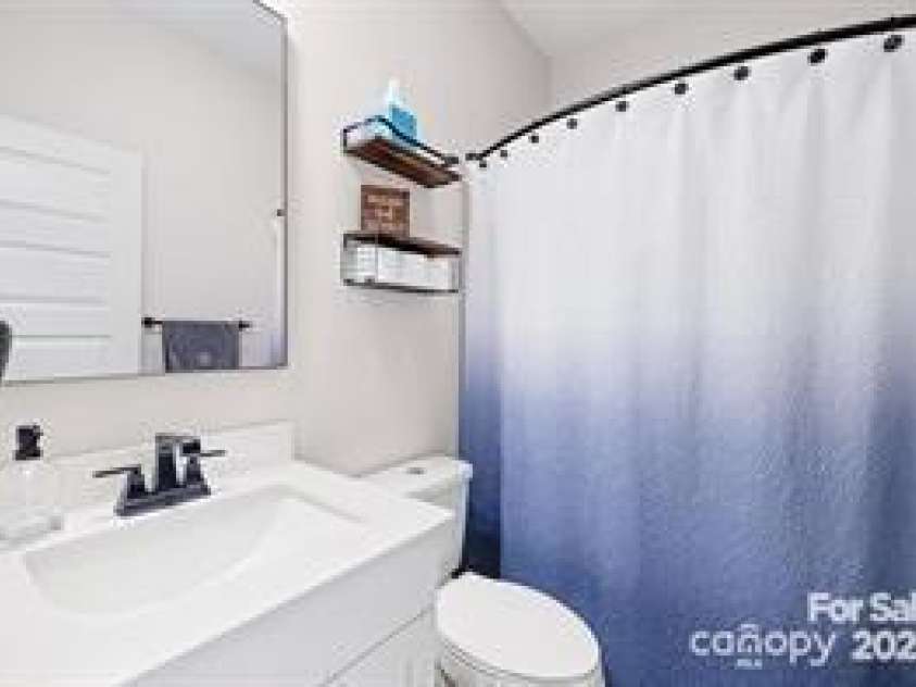 242 Delview Drive, Cherryville, NC 28021.  MLS# CAR4295842, YatesRealty ID 12133. 