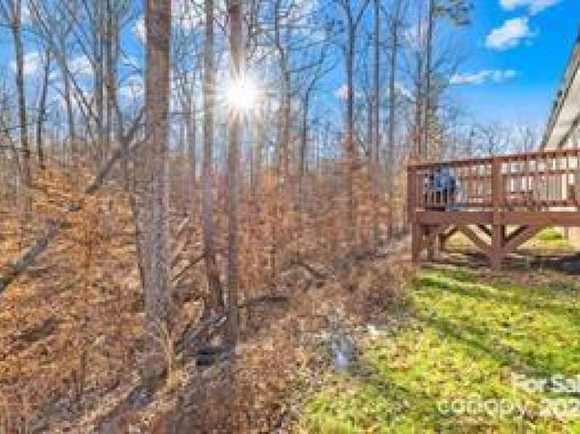 242 Delview Drive, Cherryville, NC 28021.  MLS# CAR4295842, YatesRealty ID 12133. 