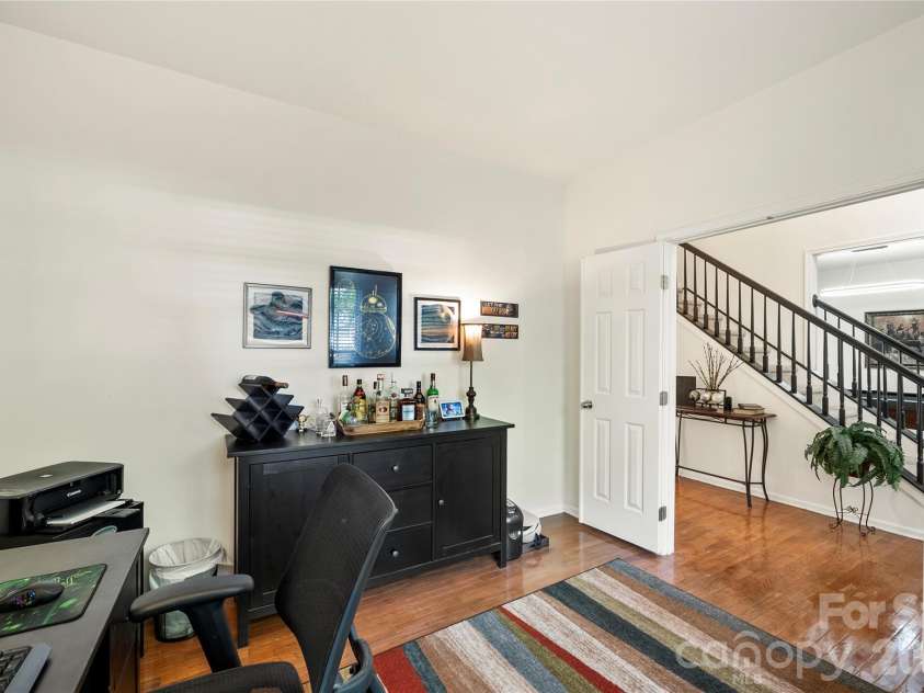 1019 Markwell Drive, Matthews, NC 28105.  MLS# CAR4367066, YatesRealty ID 12134. 