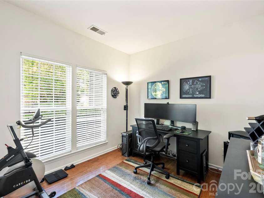 1019 Markwell Drive, Matthews, NC 28105.  MLS# CAR4367066, YatesRealty ID 12134. 
