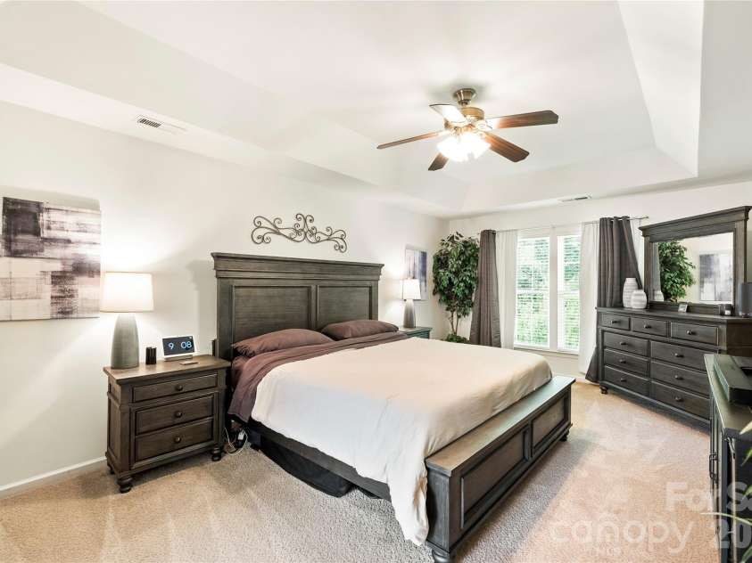 1019 Markwell Drive, Matthews, NC 28105.  MLS# CAR4367066, YatesRealty ID 12134. 