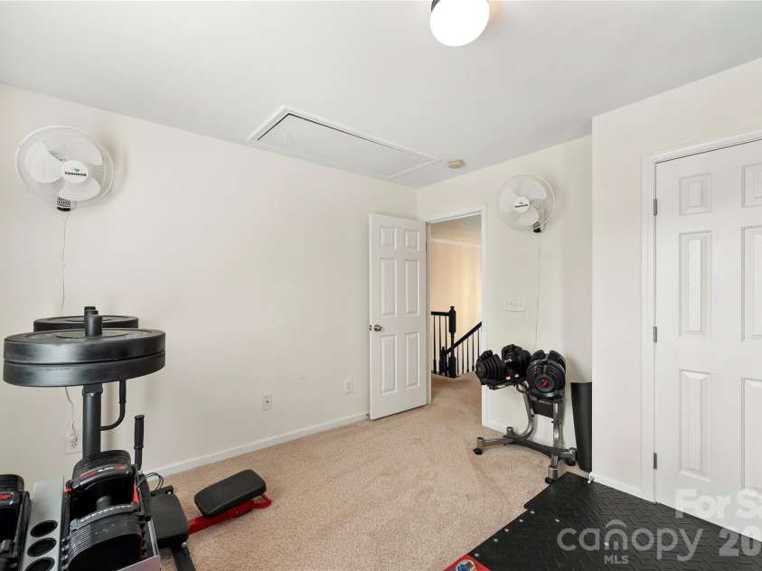 1019 Markwell Drive, Matthews, NC 28105.  MLS# CAR4367066, YatesRealty ID 12134. 