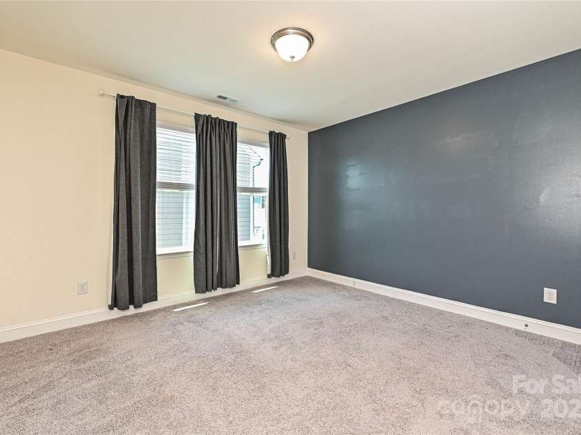 2025 Sweet Magnolia Lane, Clover, SC 29710.  MLS# CAR4257665, YatesRealty ID 12135. Bedroom 5