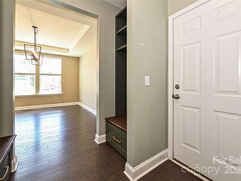 2025 Sweet Magnolia Lane, Clover, SC 29710.  MLS# CAR4257665, YatesRealty ID 12135. Drop Zone