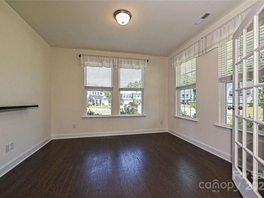 2025 Sweet Magnolia Lane, Clover, SC 29710.  MLS# CAR4257665, YatesRealty ID 12135. Private Office