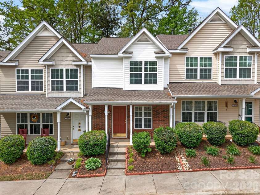 149 Marakery Road, Mooresville, NC 28115.  MLS# CAR4366541, YatesRealty ID 12136. 