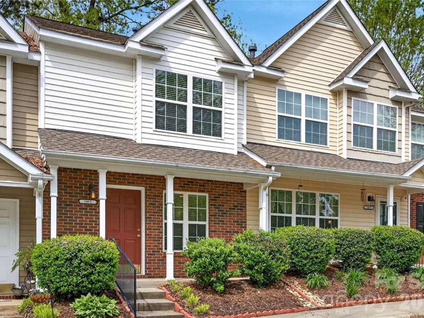 149 Marakery Road, Mooresville, NC 28115.  MLS# CAR4366541, YatesRealty ID 12136. 