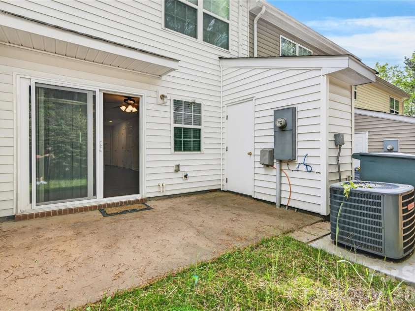 149 Marakery Road, Mooresville, NC 28115.  MLS# CAR4366541, YatesRealty ID 12136. 
