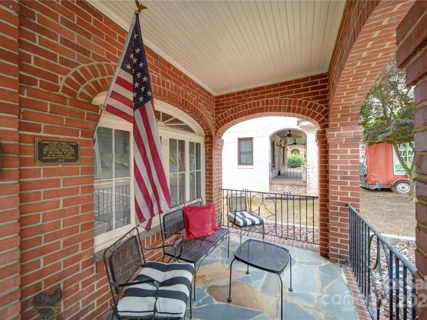 501 Pee Dee Avenue, Albemarle, NC 28001.  MLS# CAR4257502, YatesRealty ID 12136. 